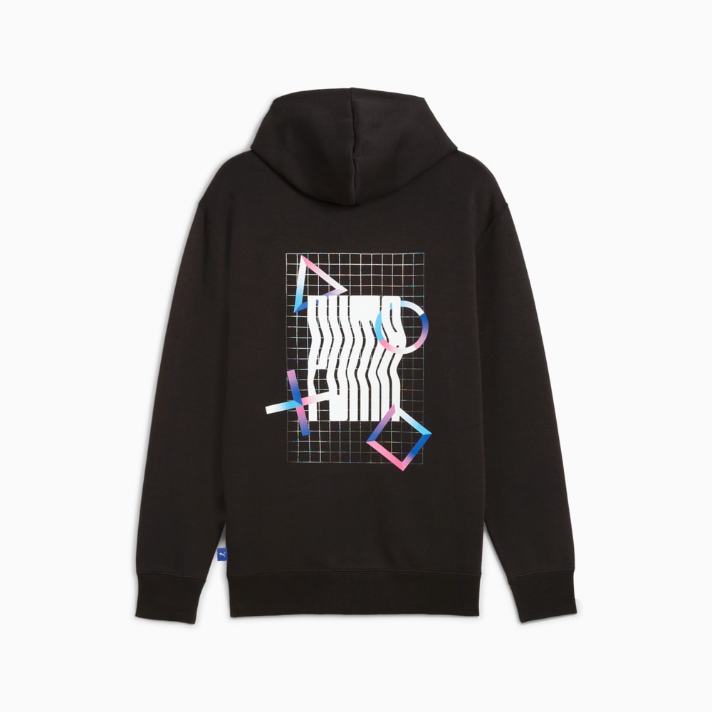Image PUMA Moletom com Capuz PUMA x PLAYSTATION #6
