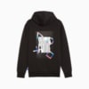 Изображение Puma Худи PUMA x PLAYSTATION Hoodie #7: Puma Black