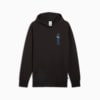 Изображение Puma Худи PUMA x PLAYSTATION Hoodie #6: Puma Black