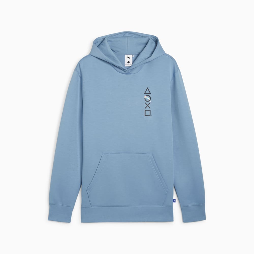Image PUMA Moletom com Capuz PUMA x PLAYSTATION #5