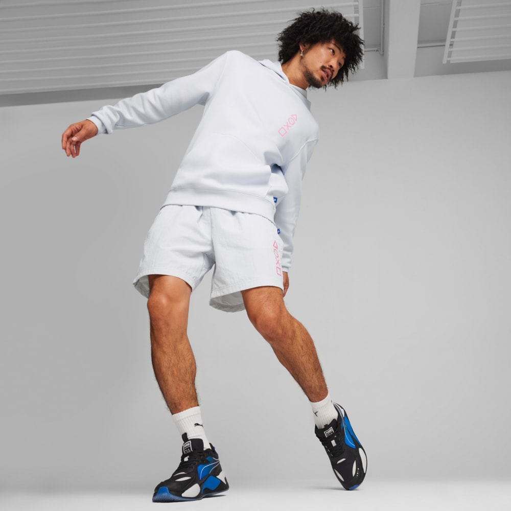 Image PUMA Moletom com Capuz PUMA x PLAYSTATION #2