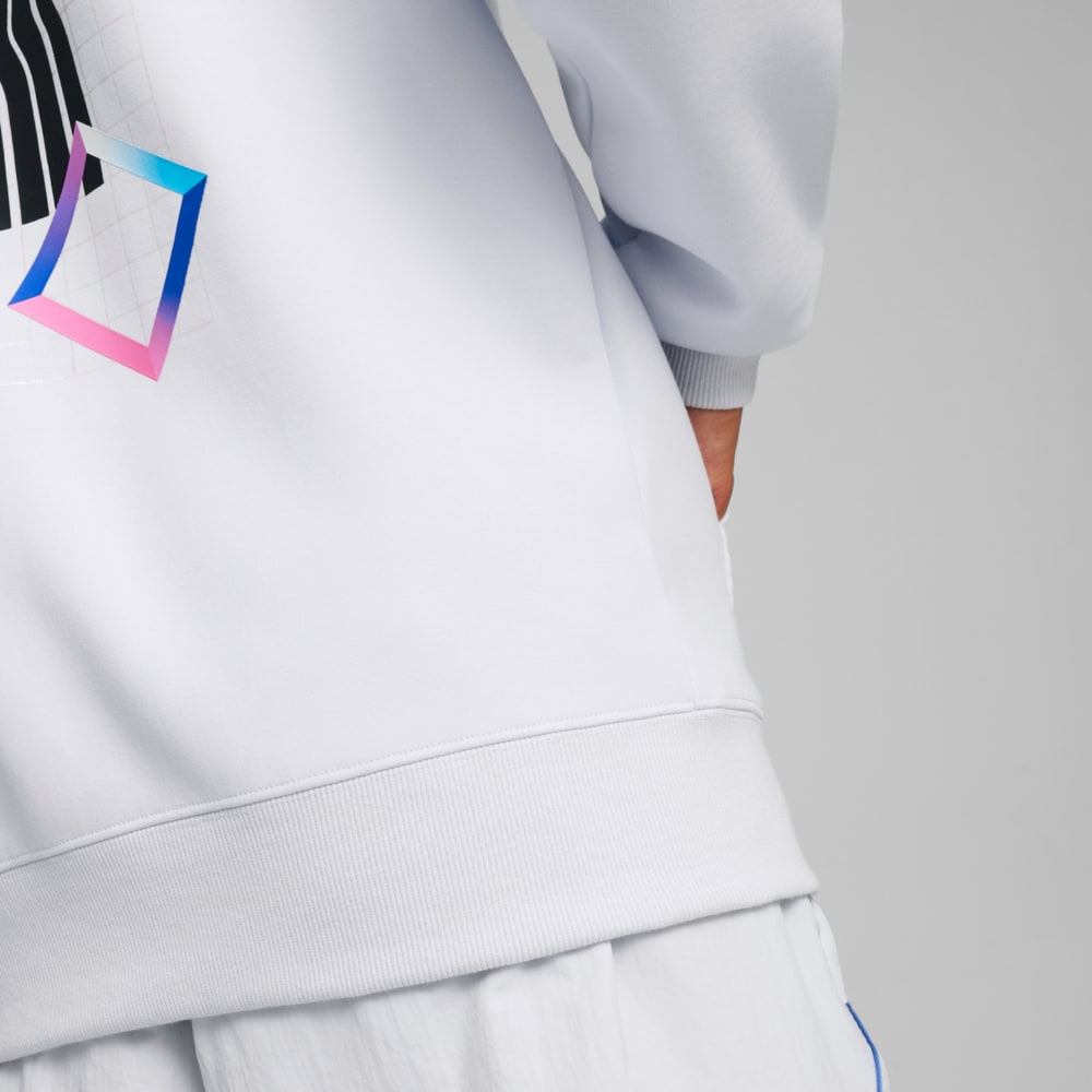 Image PUMA Moletom com Capuz PUMA x PLAYSTATION #3