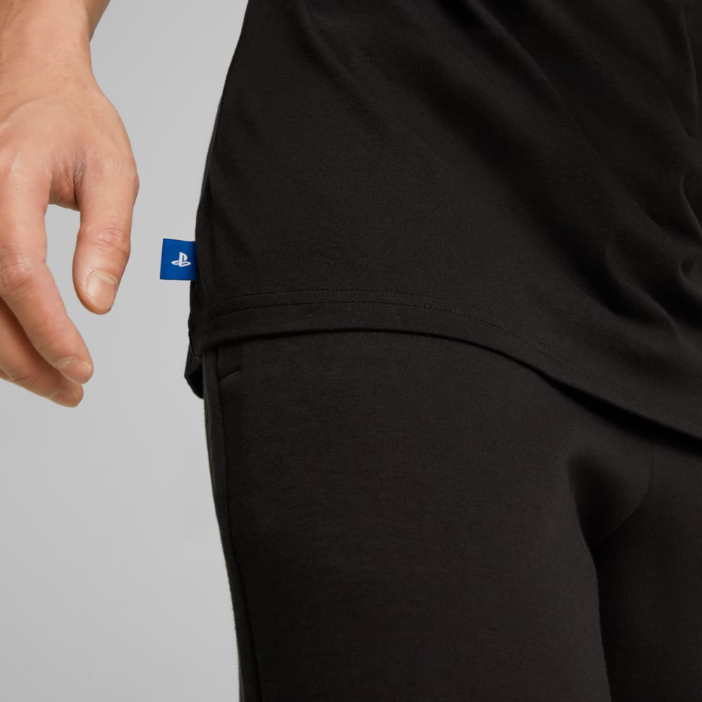 Image PUMA Shorts PUMA x PLAYSTATION Masculino #2