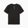 Изображение Puma Футболка PUMA x PLAYSTATION Tee #7: Puma Black