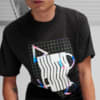 Изображение Puma Футболка PUMA x PLAYSTATION Tee #5: Puma Black