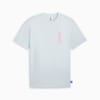 Зображення Puma Футболка PUMA x PLAYSTATION Tee #6: Silver Mist