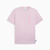 Изображение Puma Футболка PUMA x PLAYSTATION Tee #6: Grape Mist