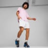 Изображение Puma Футболка PUMA x PLAYSTATION Tee #2: Grape Mist