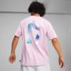 Изображение Puma Футболка PUMA x PLAYSTATION Tee #5: Grape Mist