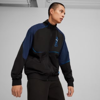 Изображение Puma Куртка PUMA x PLAYSTATION Jacket