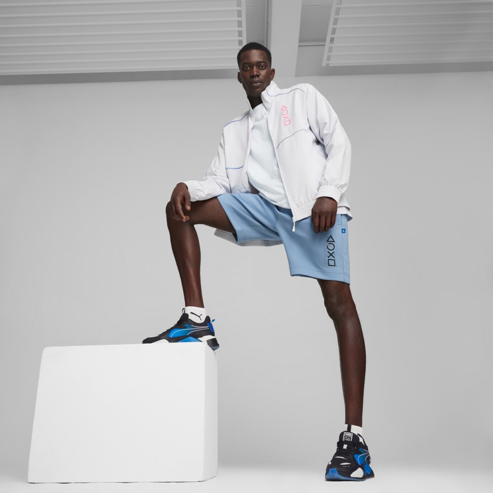 Image PUMA Jaqueta PUMA x PLAYSTATION #1