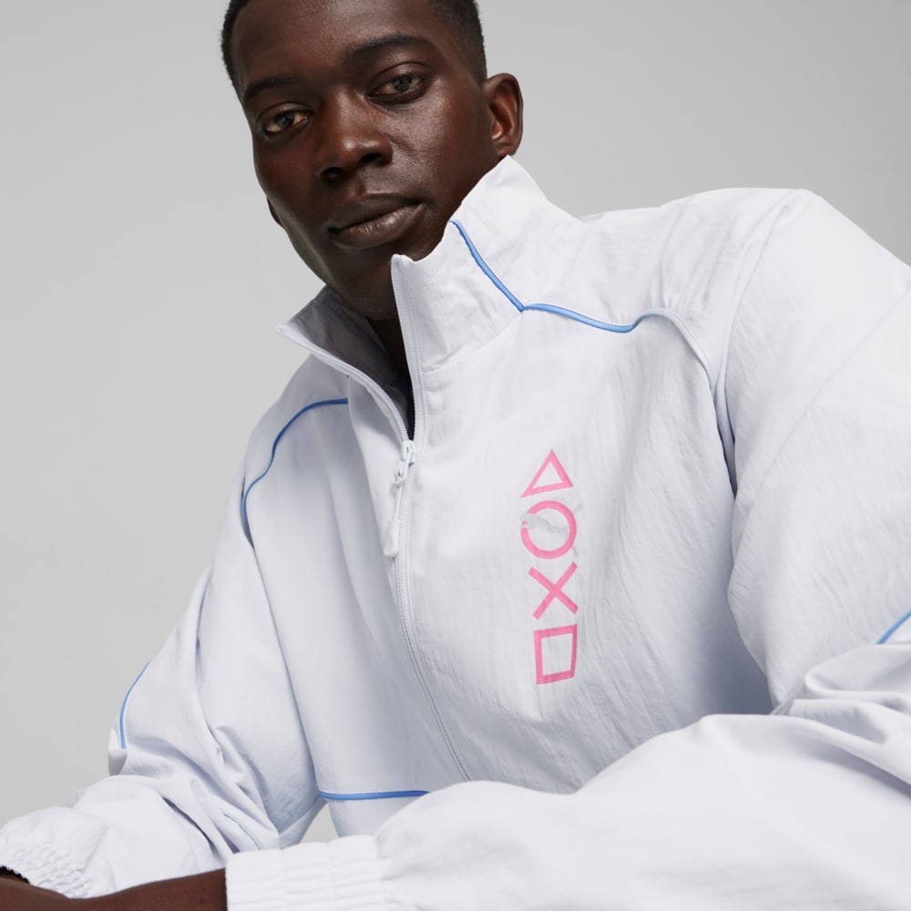 Image PUMA Jaqueta PUMA x PLAYSTATION #2