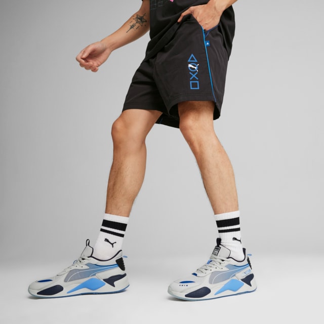 Imagen PUMA Shorts PUMA x PLAYSTATION