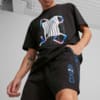 Зображення Puma Шорти PUMA x PLAYSTATION Shorts #3: Puma Black