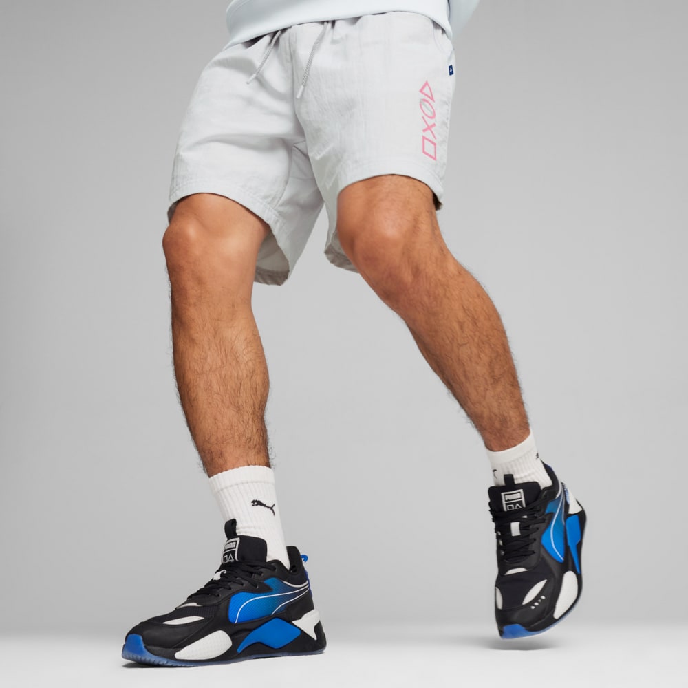 Imagen PUMA Shorts PUMA x PLAYSTATION #1