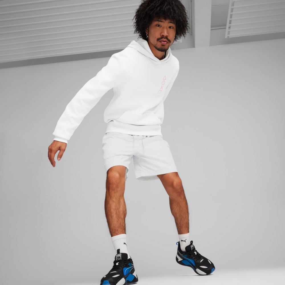 Imagen PUMA Shorts PUMA x PLAYSTATION #2