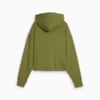 Изображение Puma Худи PUMA x X-GIRL Hoodie #2: Olive Green