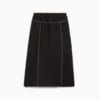 Изображение Puma Юбка PUMA x X-GIRL Midi Skirt #7: Puma Black