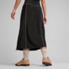 Изображение Puma Юбка PUMA x X-GIRL Midi Skirt #4: Puma Black