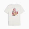 Изображение Puma Футболка PUMA X STAPLE Graphic Tee #7: Warm White