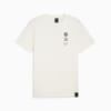 Зображення Puma Футболка PUMA X STAPLE Graphic Tee #6: Warm White