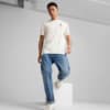 Изображение Puma Футболка PUMA X STAPLE Graphic Tee #4: Warm White