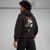 Изображение Puma Худи PUMA x STAPLE Hoodie #5: Puma Black