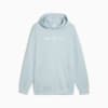 Изображение Puma Худи PUMA X Palm Tree Crew Men's Graphic Hoodie #6: Turquoise Surf