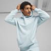 Изображение Puma Худи PUMA X Palm Tree Crew Men's Graphic Hoodie #1: Turquoise Surf