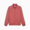 Зображення Puma Куртка PUMA X Palm Tree Crew T7 All-Over Print Jacket #6: Club Red
