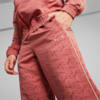Изображение Puma Штаны PUMA X Palm Tree Crew T7 All-Over Print Pants #4: Club Red