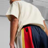 Изображение Puma Шорты Showtime Men's Basketball Mesh Shorts #5: Club Navy