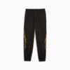 Изображение Puma Штаны Caution Basketball Track Pants #7: Puma Black