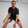 Imagen PUMA Polera para hombre Jaws EMB Core #1