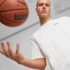 Imagen PUMA Polera para hombre Jaws EMB Core #5