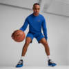 Imagen PUMA Polerón de Basket Pivot Crewneck #2