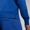 Imagen PUMA Polerón de Basket Pivot Crewneck #4