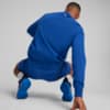 Изображение Puma Свитшот Pivot Men's Basketball Crewneck #5: Cobalt Glaze