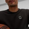 Imagen PUMA Polerón de Basket Pivot Crewneck #3