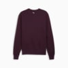 Imagen PUMA Polerón de Basket Pivot Crewneck #7