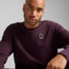 Зображення Puma Світшот Pivot Men's Basketball Crewneck #2: Midnight Plum