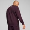 Зображення Puma Світшот Pivot Men's Basketball Crewneck #4: Midnight Plum