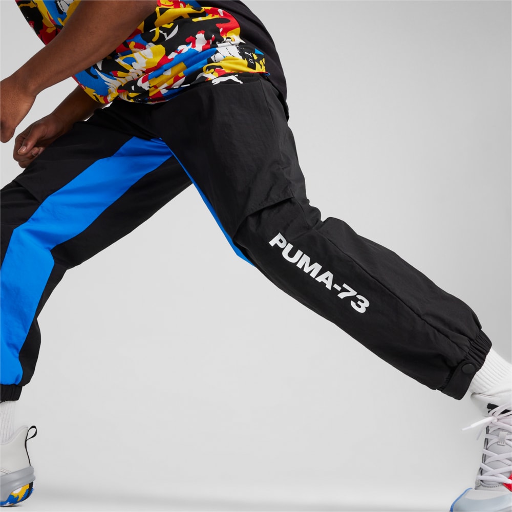 Pantalon basketball online