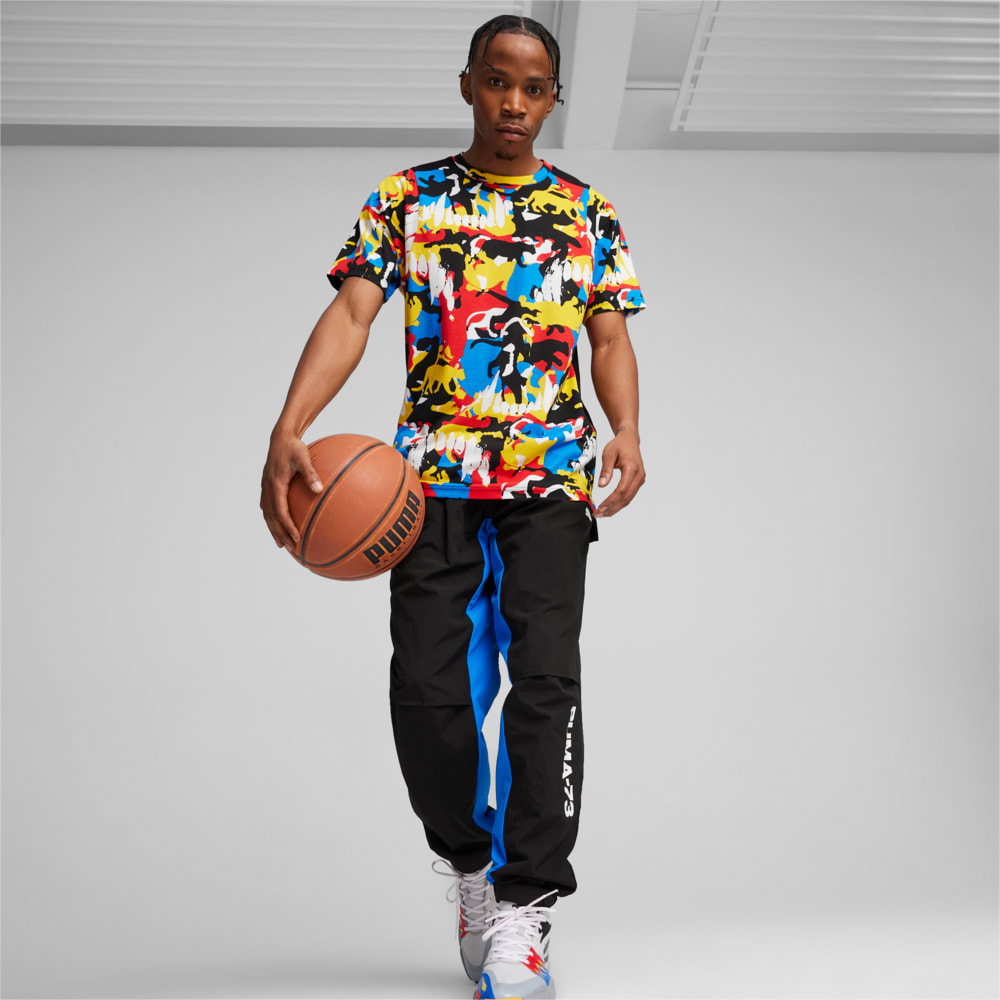 Pantalon basketball new arrivals