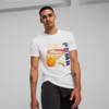 Imagen PUMA Polera de basketball Swished para hombre #1