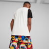 Imagen PUMA Polera de basketball State Champs para hombre #3