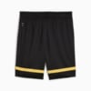 Imagen PUMA Short de basketball The Golden Ticket para hombre #7