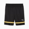 Imagen PUMA Short de basketball The Golden Ticket para hombre #6