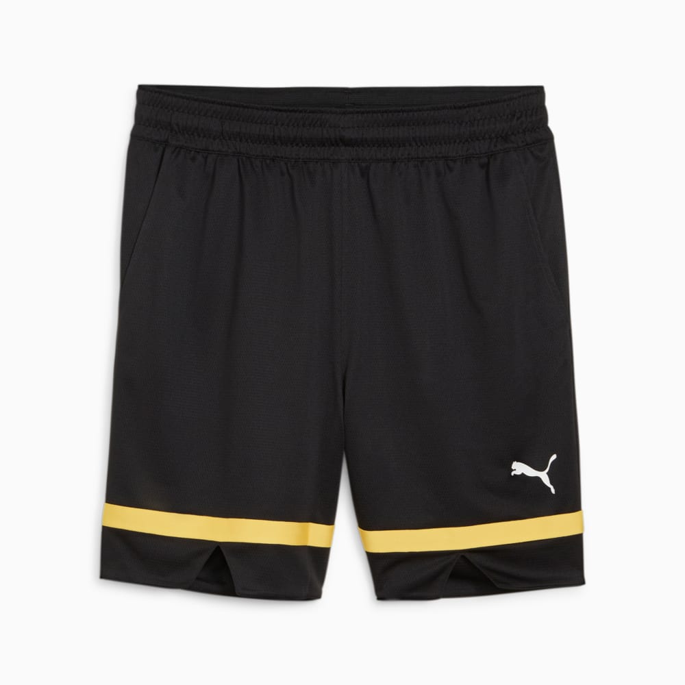 Puma short hombre best sale