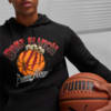 Image Puma Graphic Booster Men's Basketball Hoodie #2